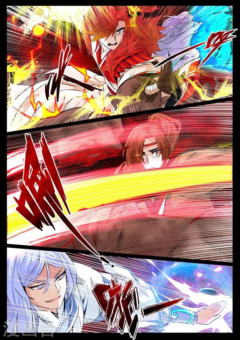 92话 血蛊02