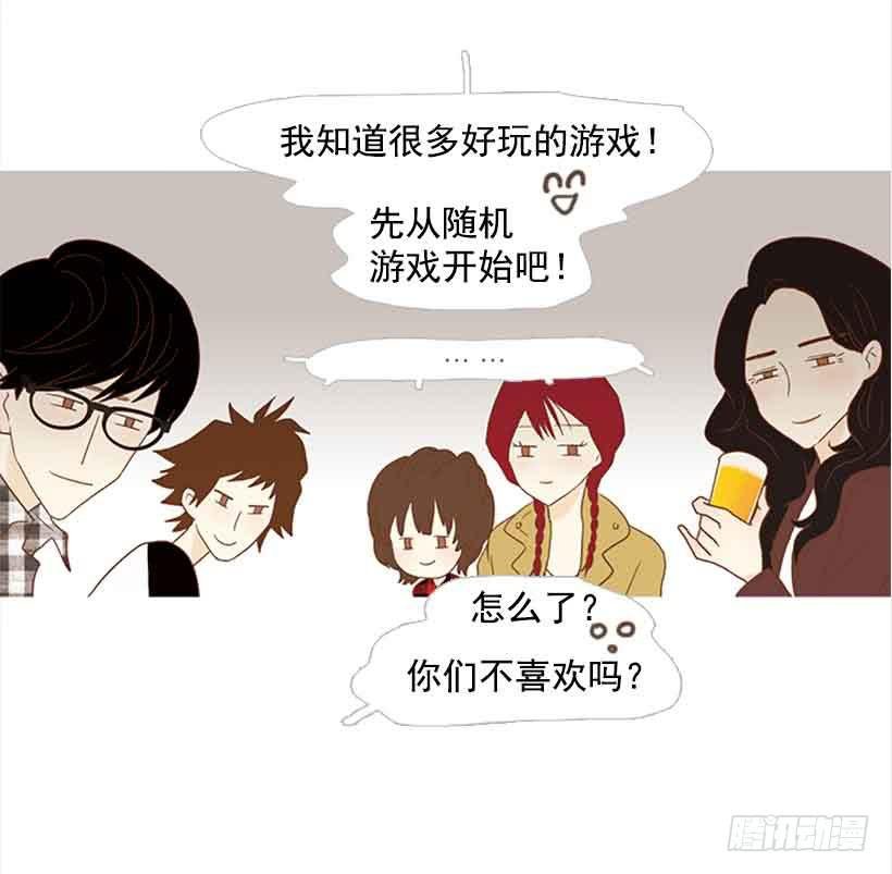 投票选帅哥