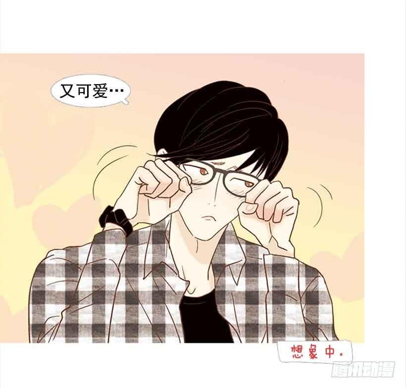 投票选帅哥