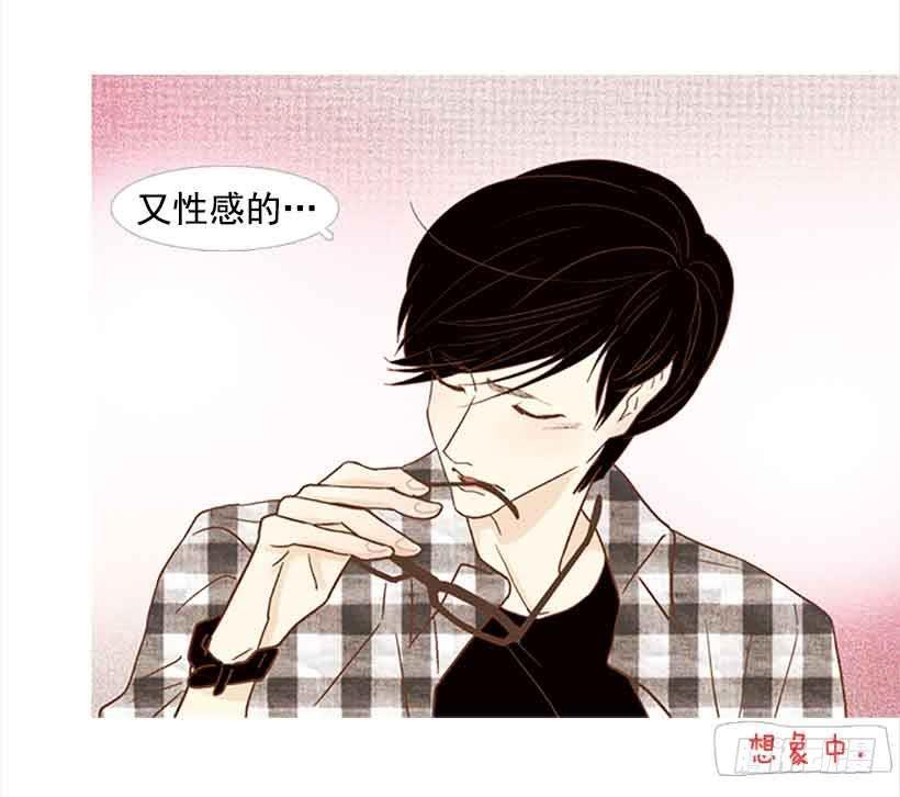 投票选帅哥