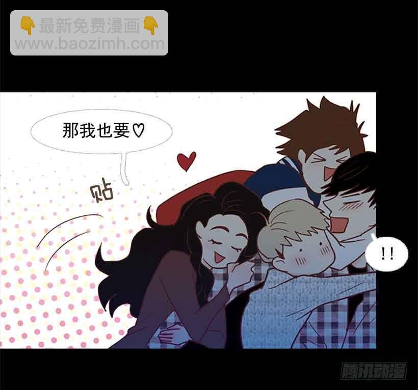 你觉得自己是棉花糖吗
