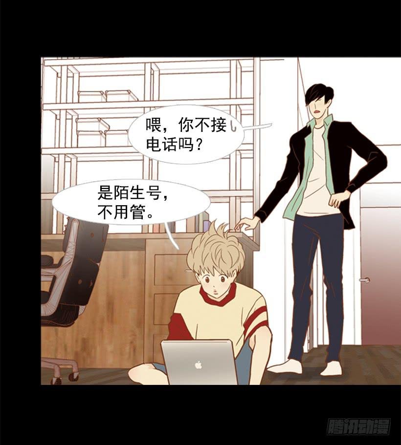不切断绳子你是逃不了的