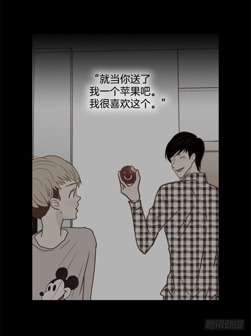 我寂寞到只能利用你的善良