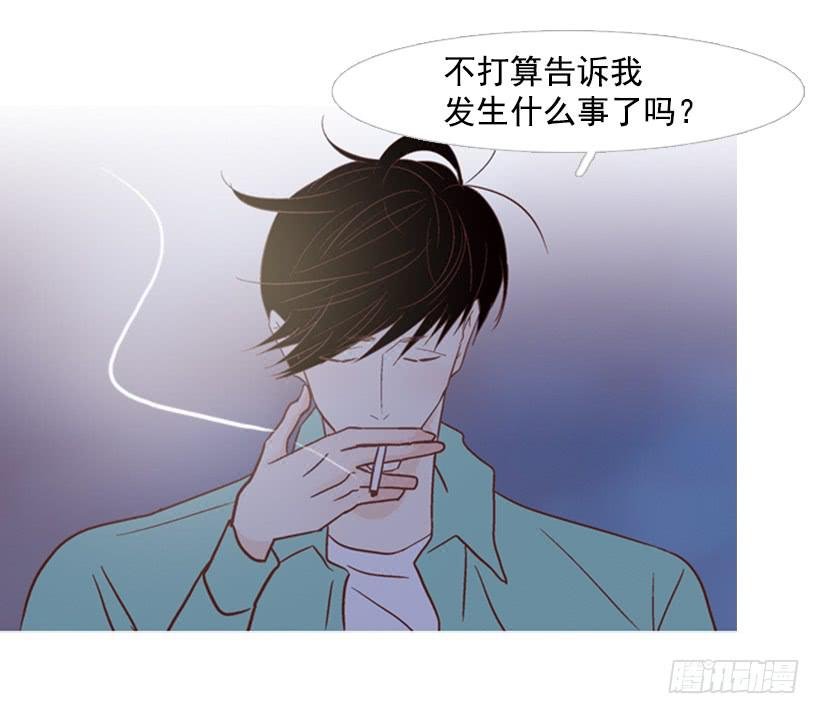 不应该有人牺牲自己