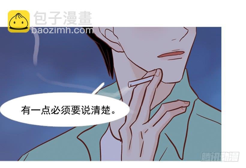 不应该有人牺牲自己