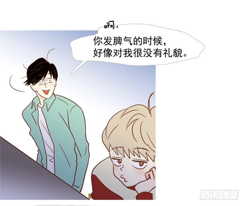 不应该有人牺牲自己