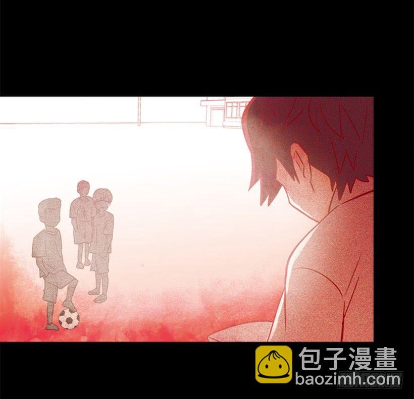 他好可怕