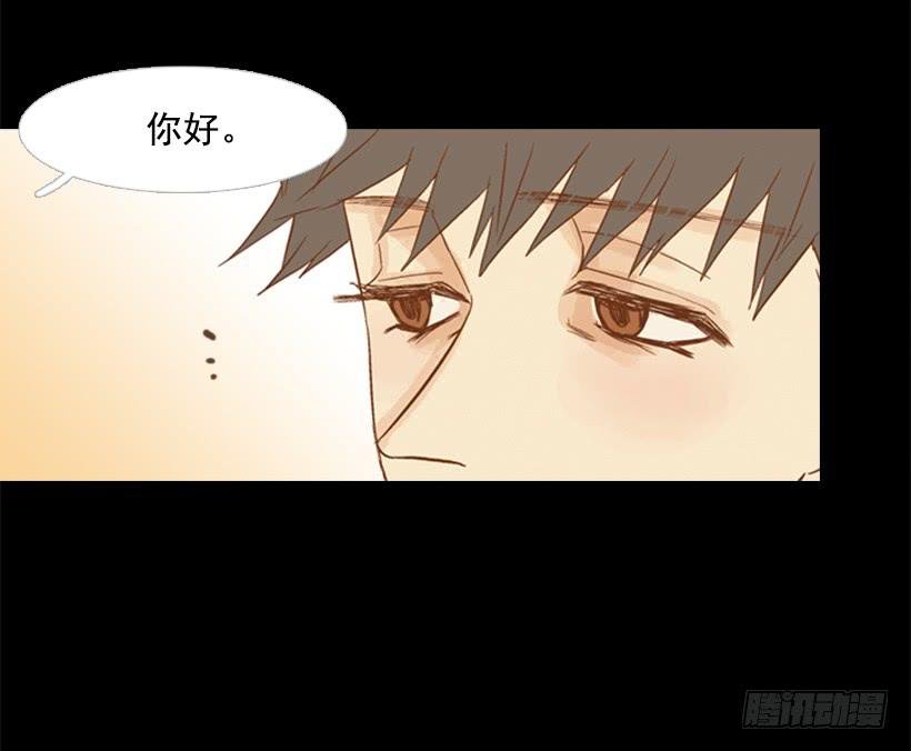 我讨厌总是一个人
