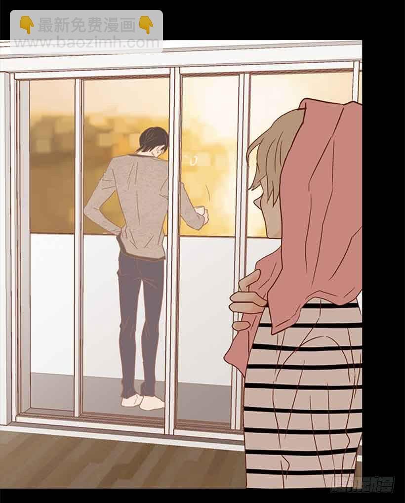 那个人并不完美