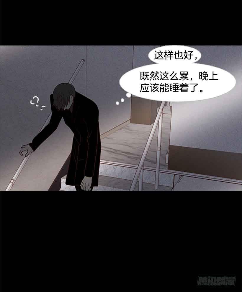 没有第三个选项