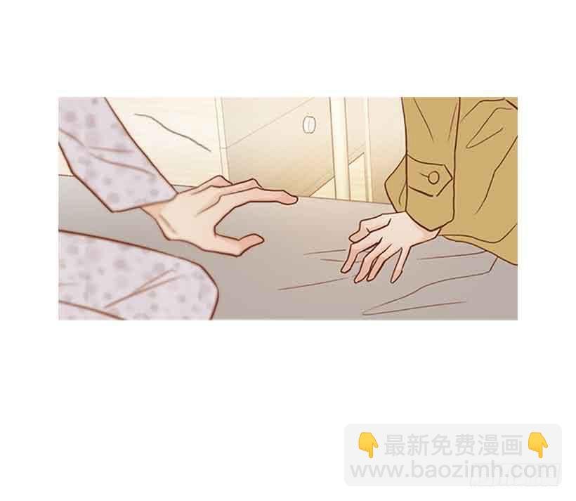我总是让你担心呢