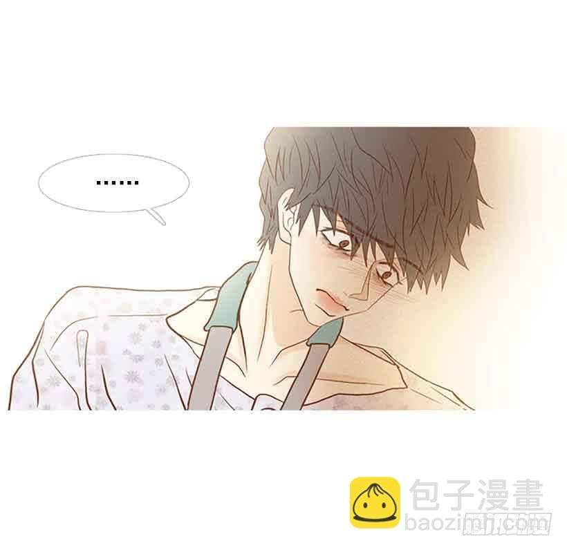 我总是让你担心呢