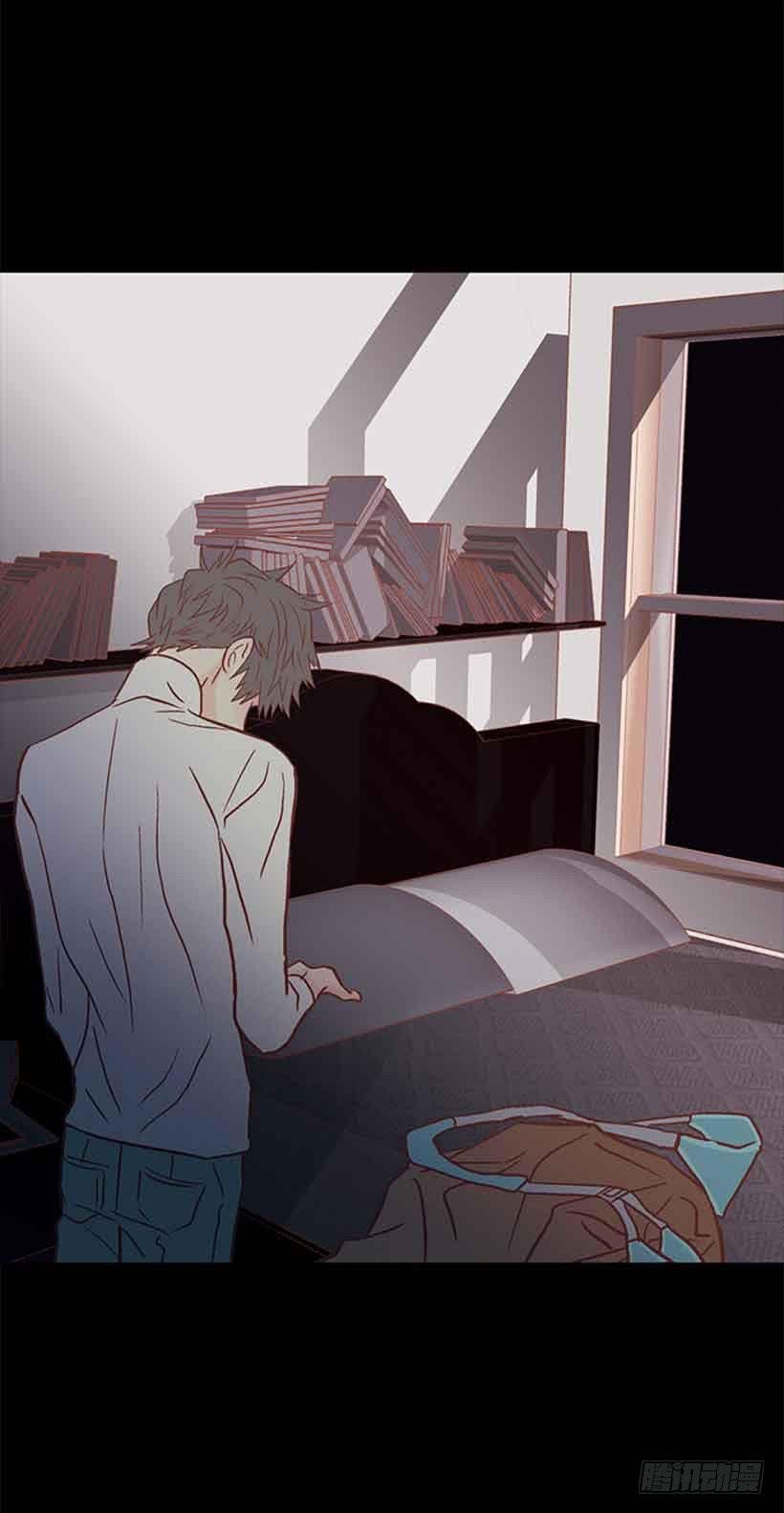 很快就能休息了
