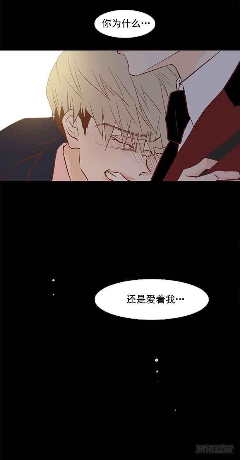 你为什么还是爱着我