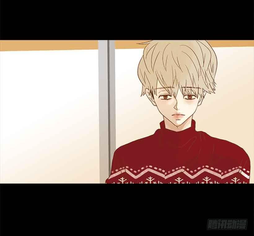 我已经跌落谷底了
