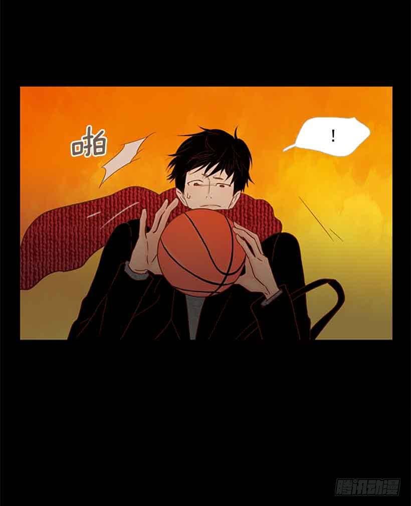 我一直都很珍惜
