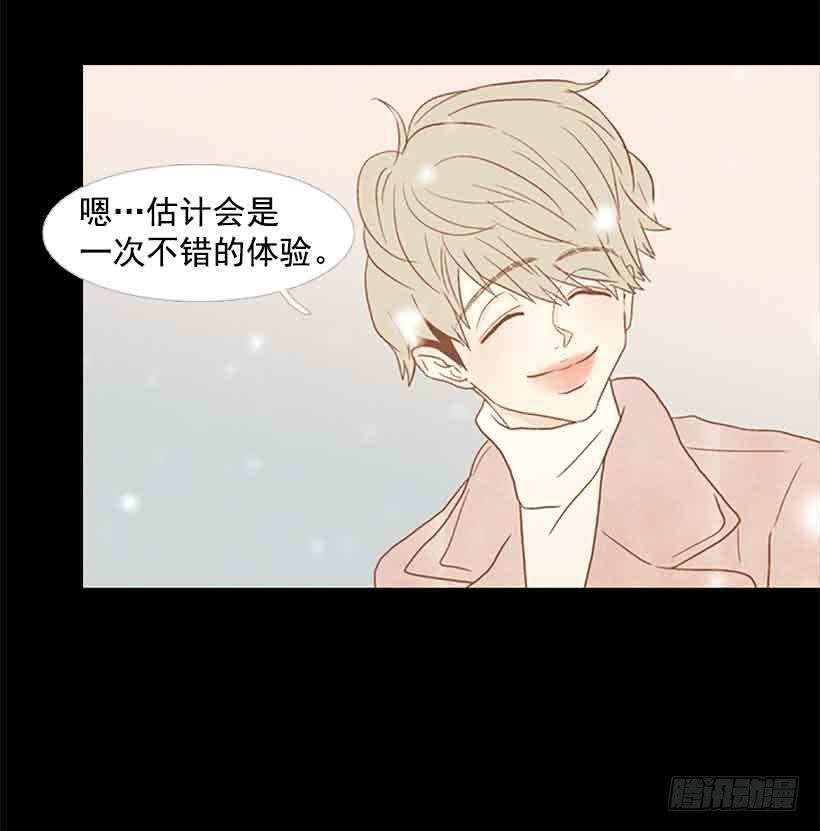 一直期盼着春天的到来