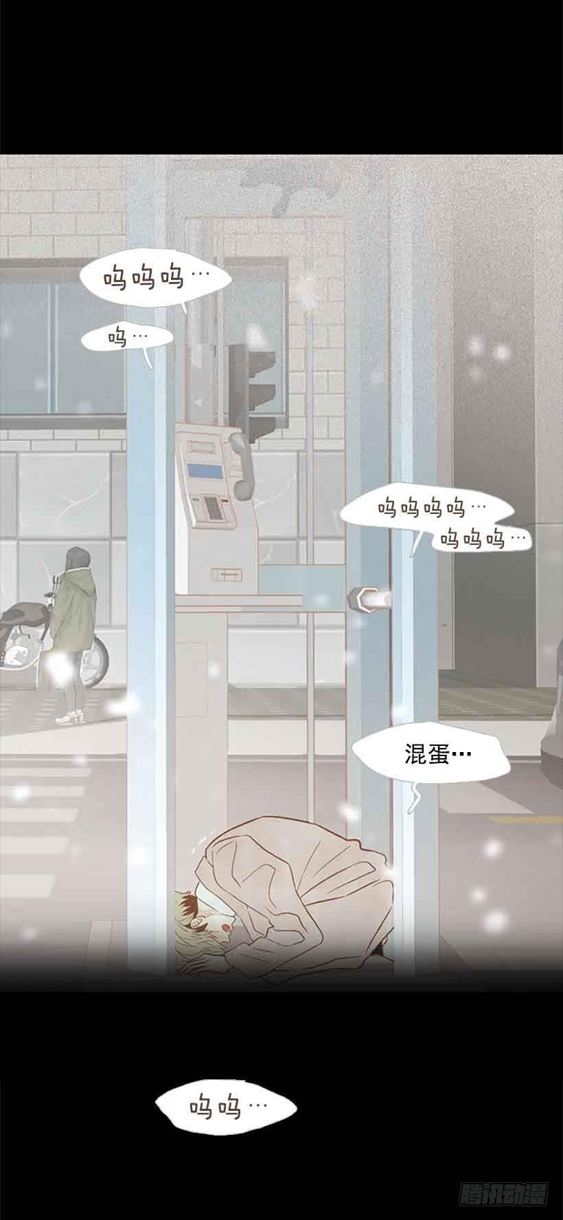 一直期盼着春天的到来