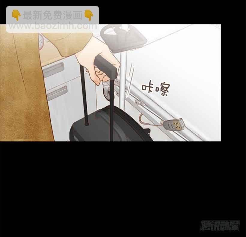 一直期盼着春天的到来