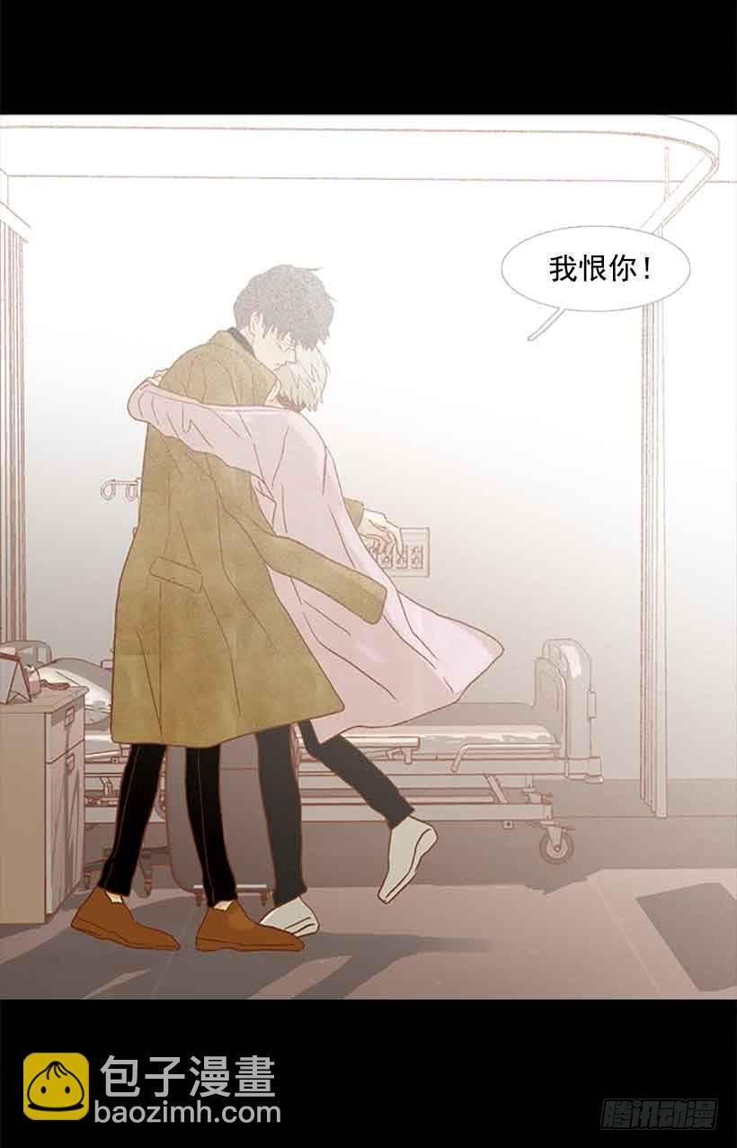 一直期盼着春天的到来