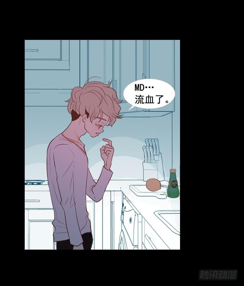 你们所不知的心酸