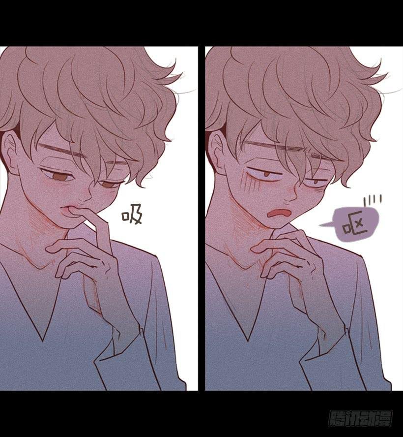 你们所不知的心酸