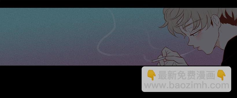 笑着欺骗别人