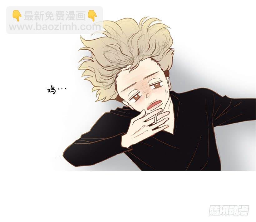 开心的早晨