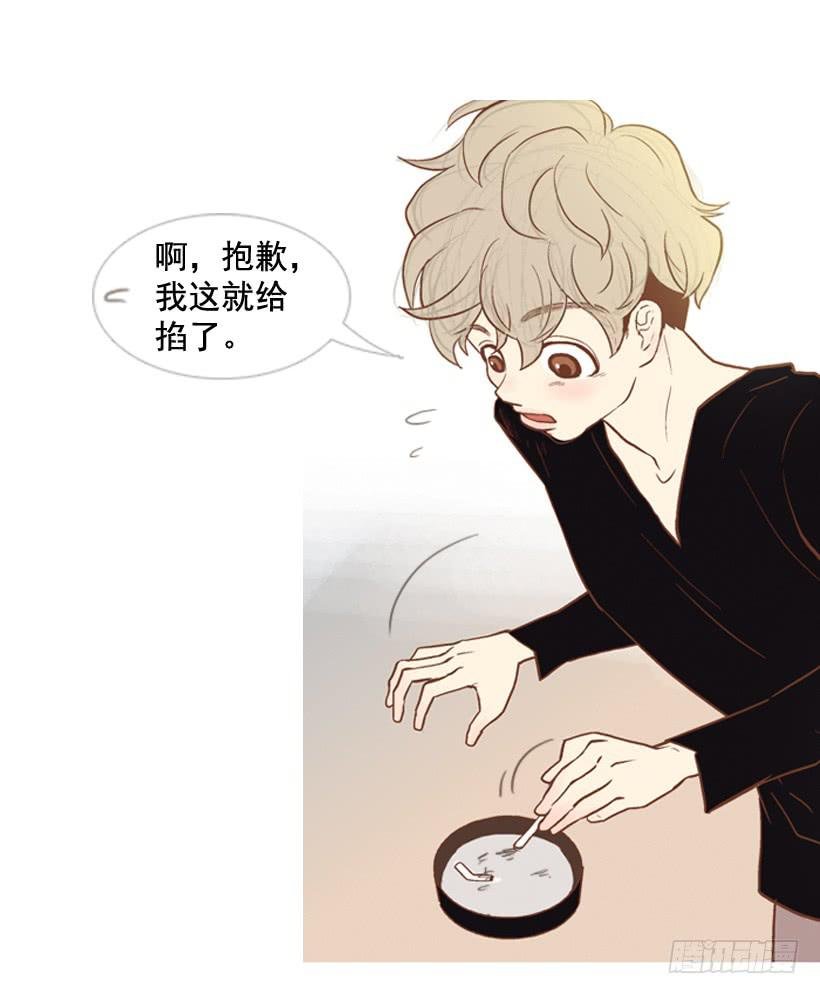 开心的早晨