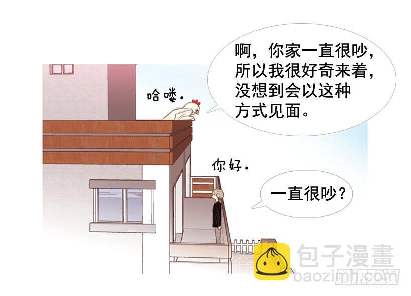 开心的早晨