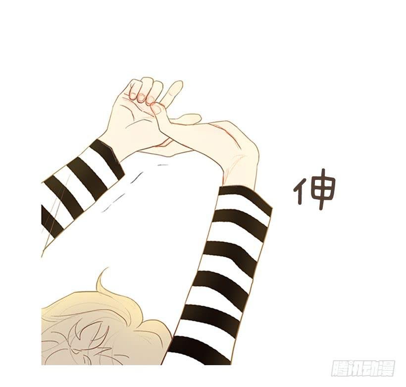 屋顶有个发疯的鸡