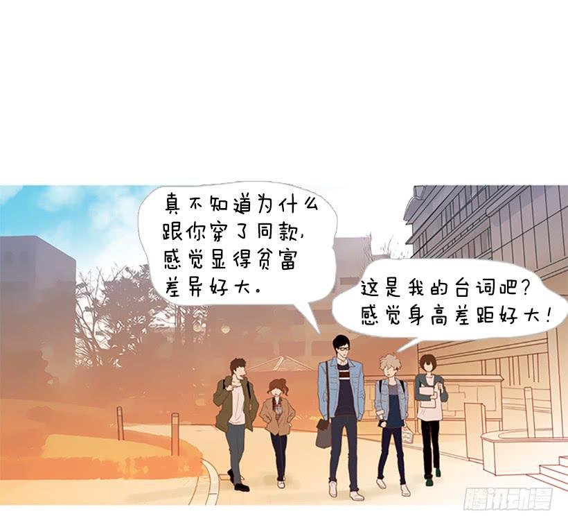 这怎么可能是爱情