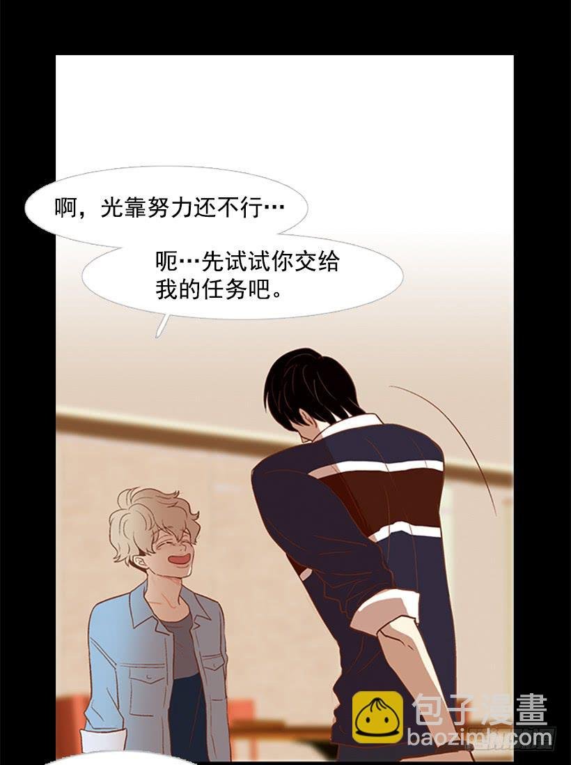 你没做错任何事