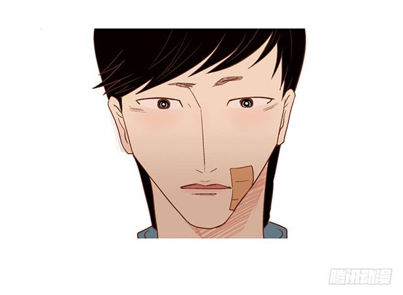 我学会了说谎