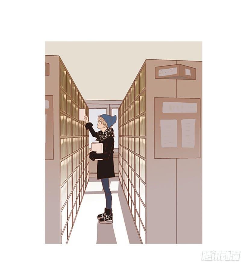 讨厌的家伙