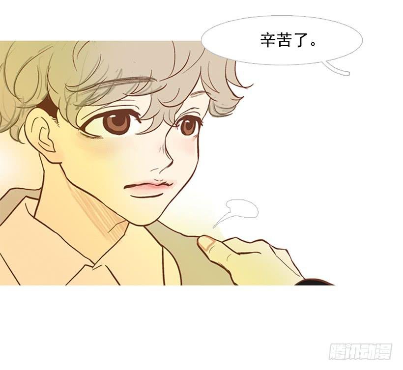 值得尊敬的学长