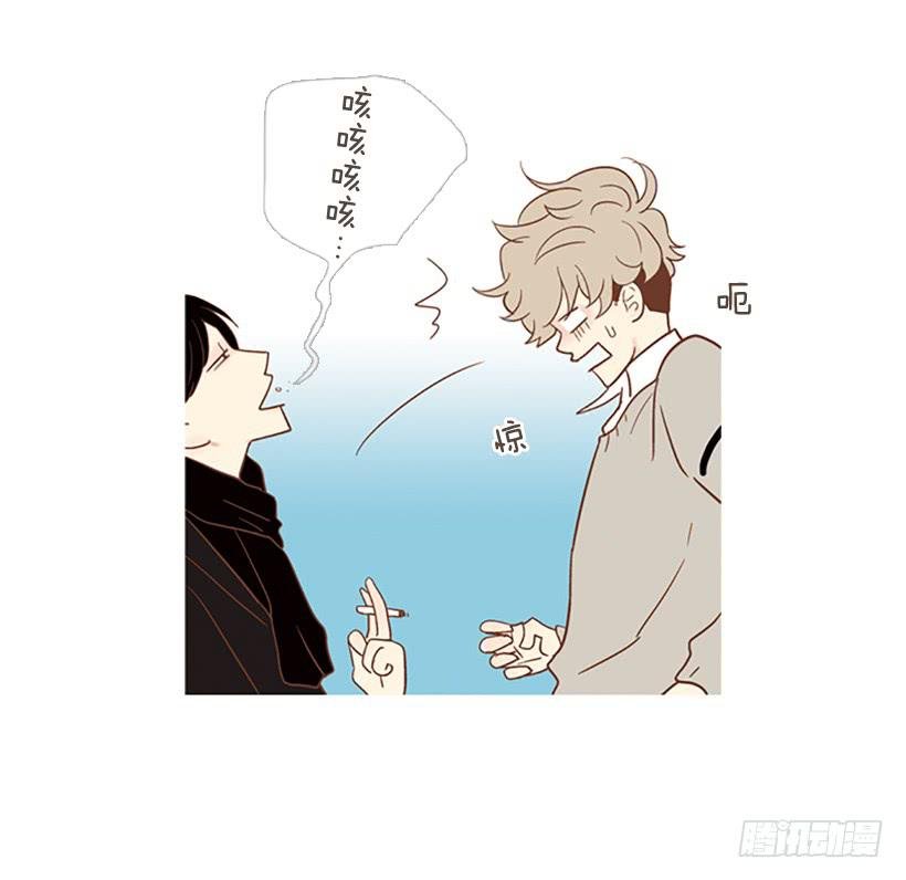我也想信任一个人