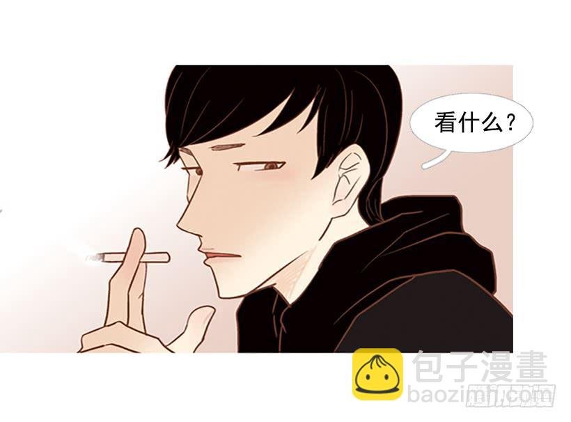 我也想信任一个人