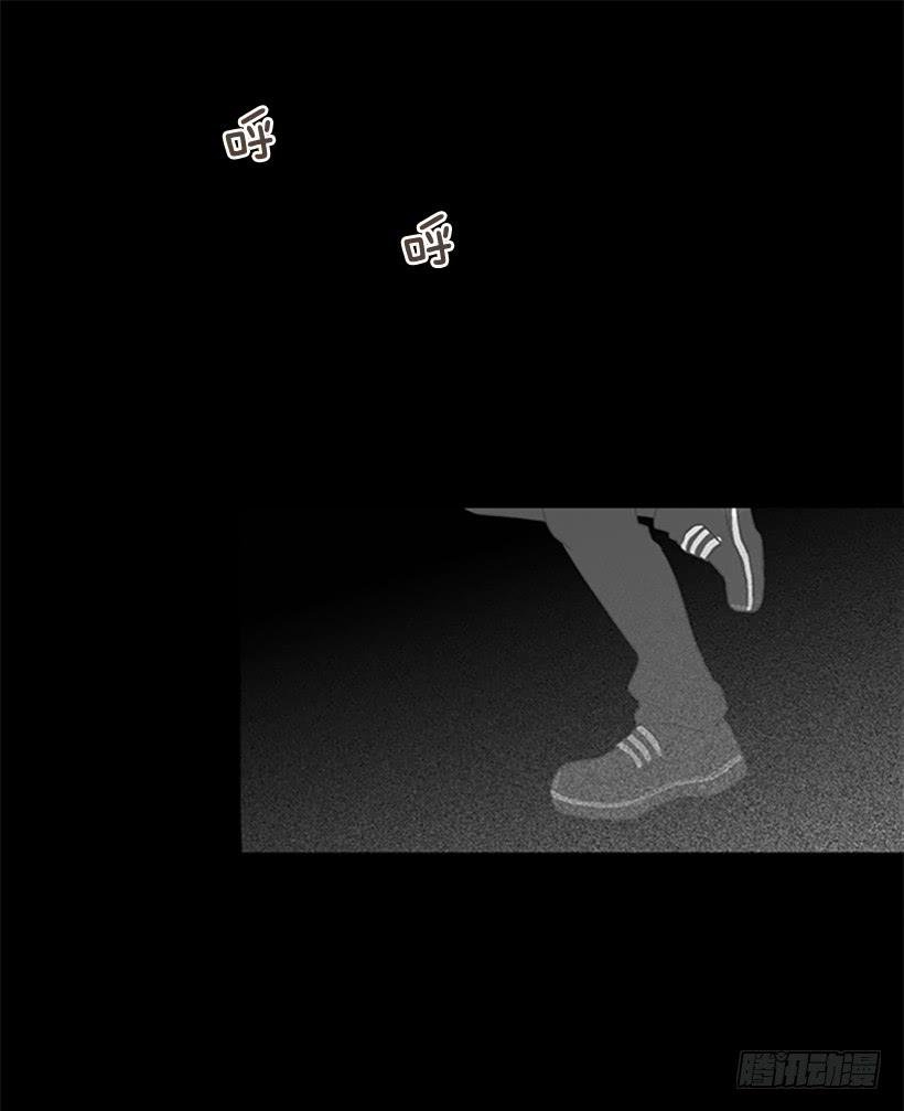 无情的父亲