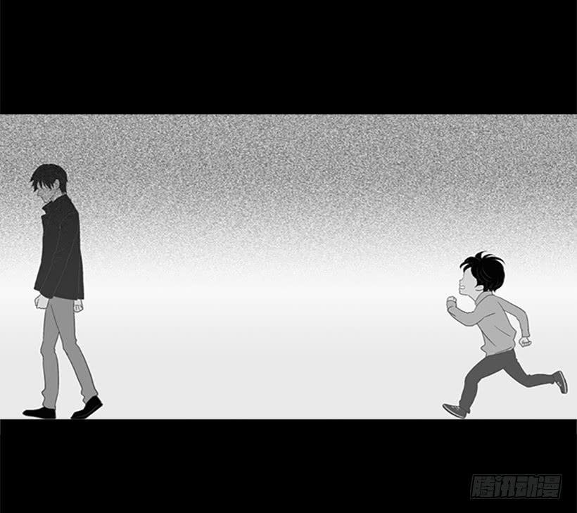 无情的父亲