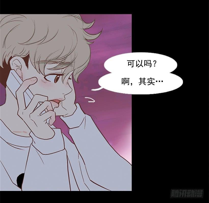 无情的父亲