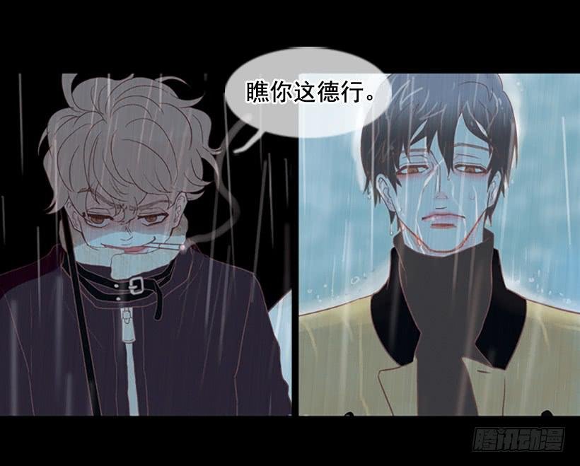 好久不见小振