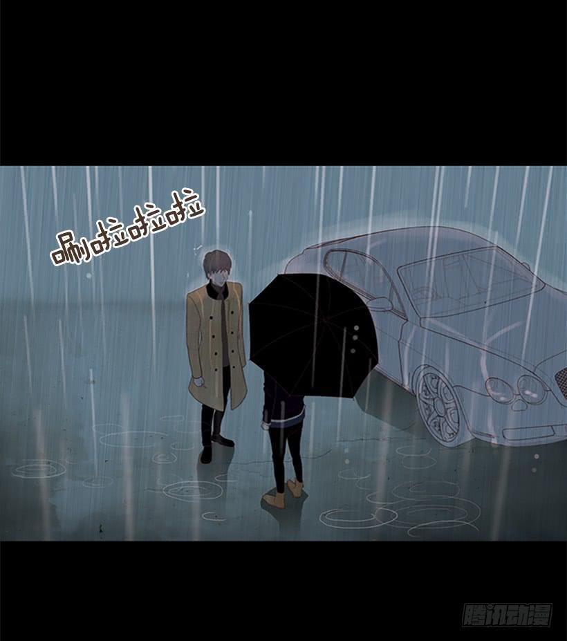 好久不见小振