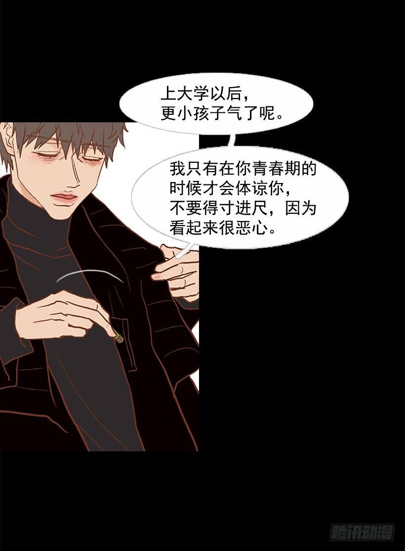 对你来说什么都很简单