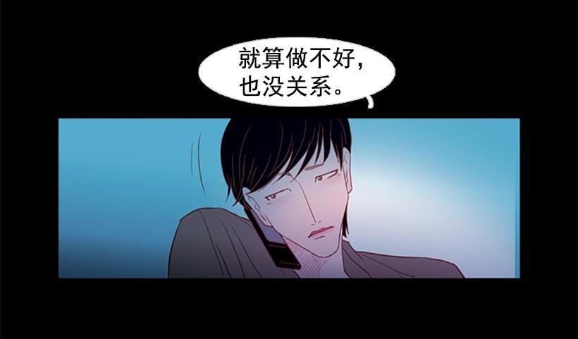 对我来说最重要的事
