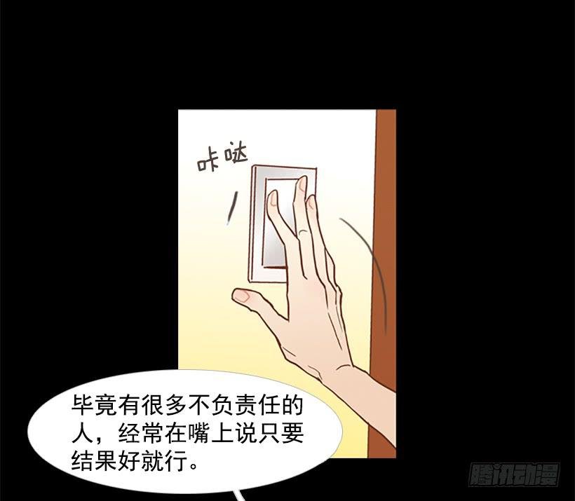 对我来说最重要的事