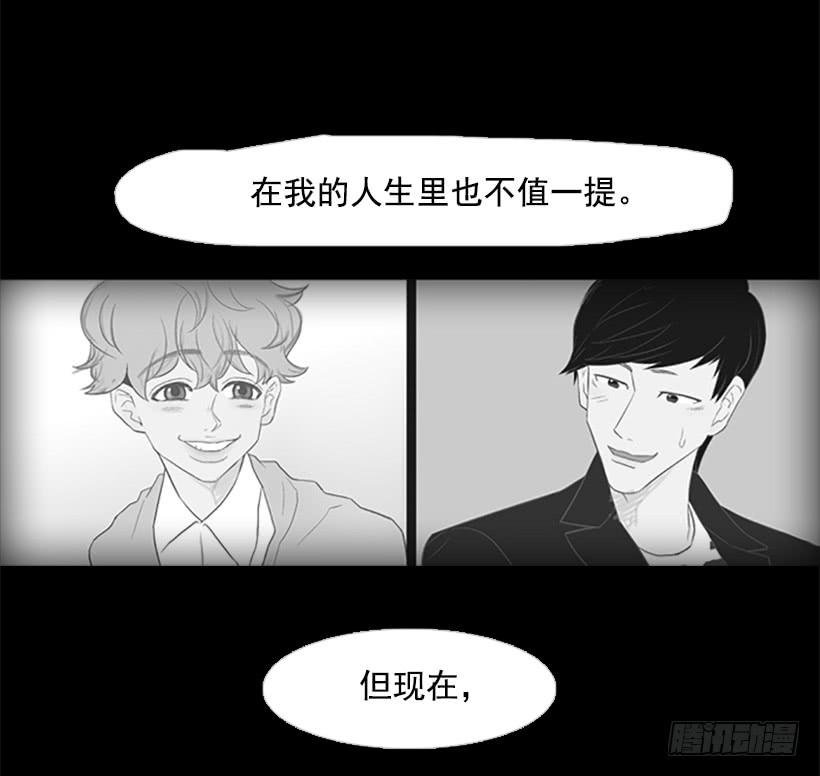 对我来说最重要的事