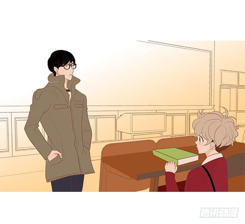 刻薄的学长