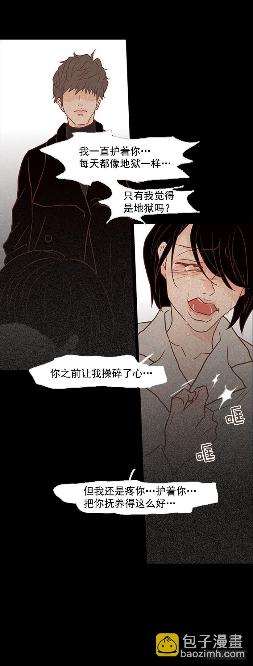 完美的儿子
