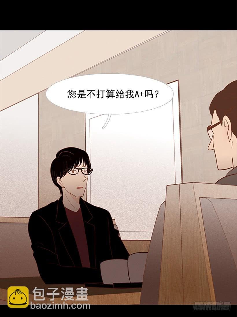玻璃天花板